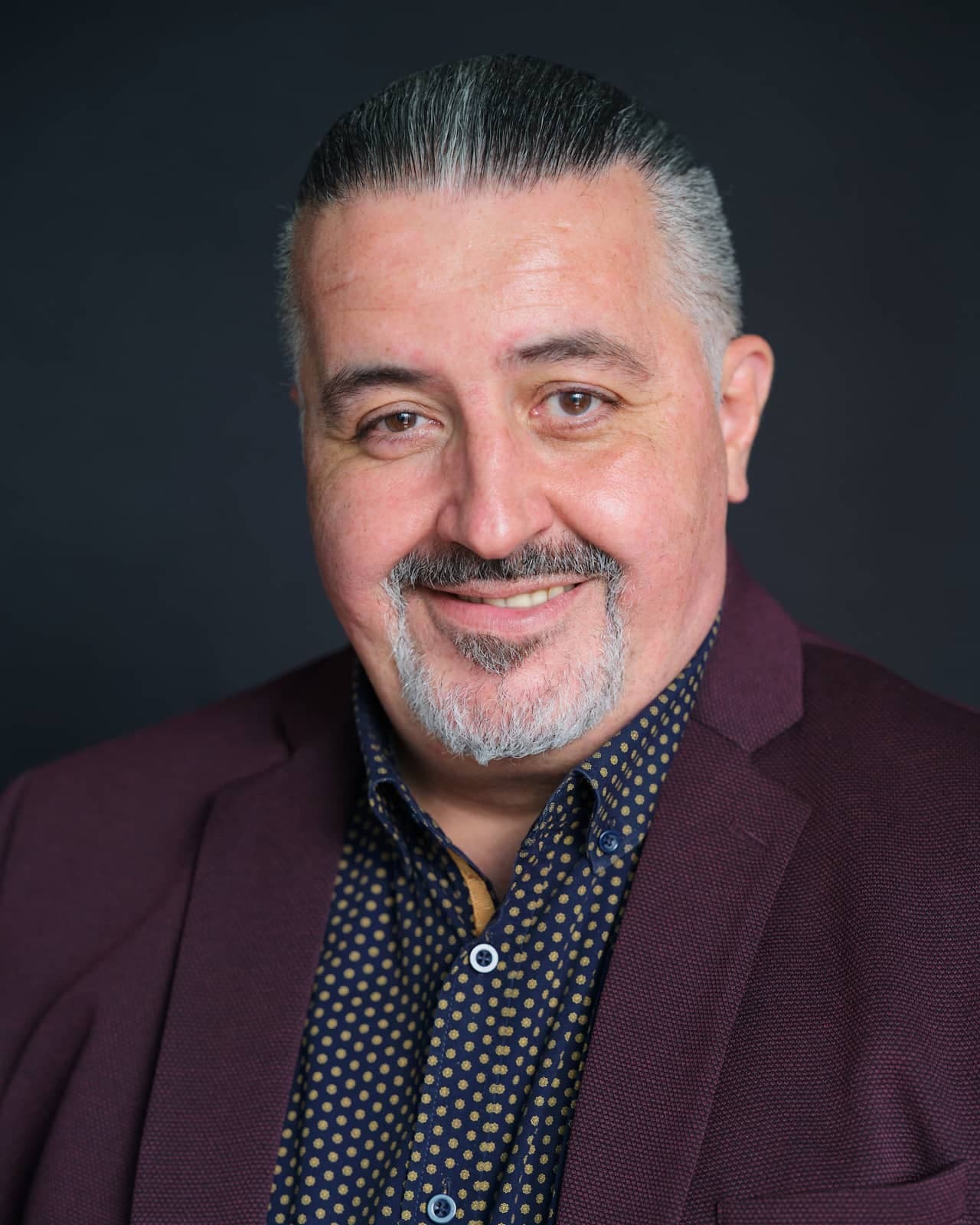 Stephan Garofalo — Founder & Director, GMAN IT